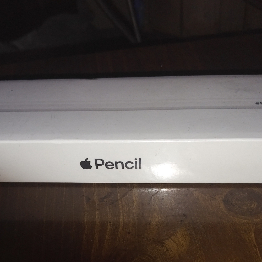 Apple Pencil